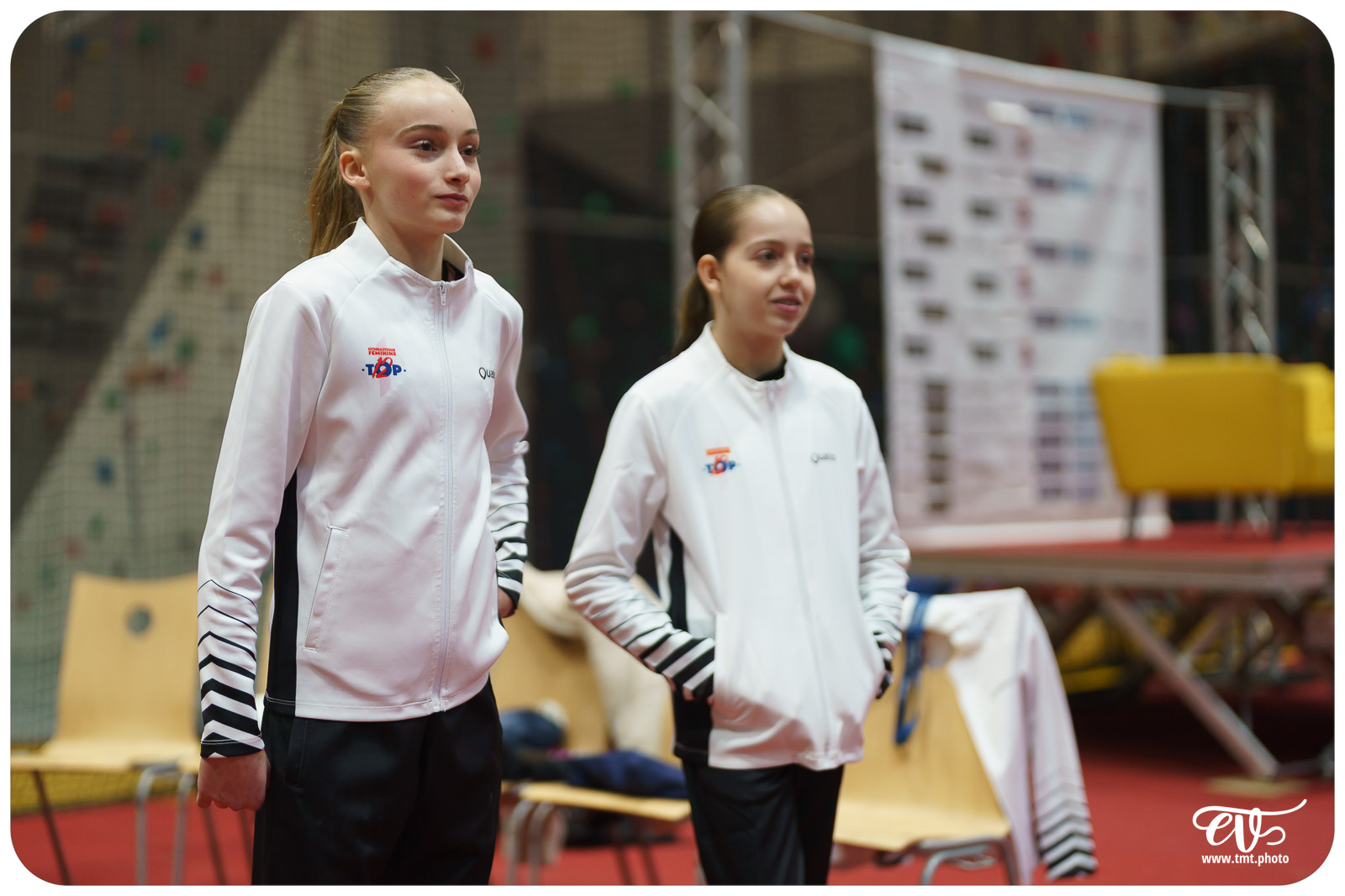 MATCH TOP12 HAGUENAU-HENIN